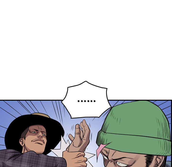 Legend The Beginning Manhwa - Chapter 115 Page 108