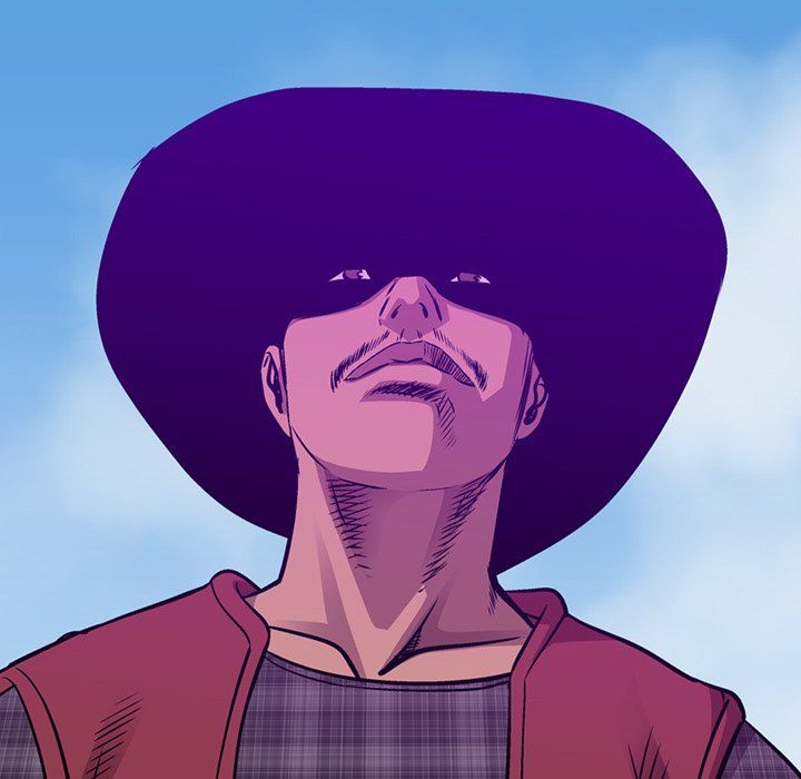 Legend The Beginning Manhwa - Chapter 115 Page 136