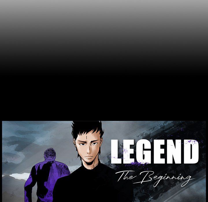 Legend The Beginning Manhwa - Chapter 115 Page 139