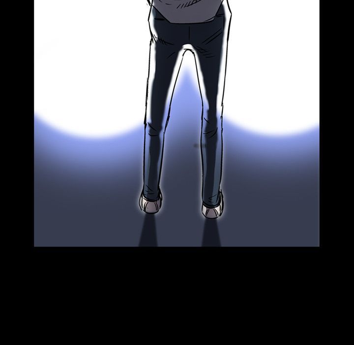 Legend The Beginning Manhwa - Chapter 64 Page 6