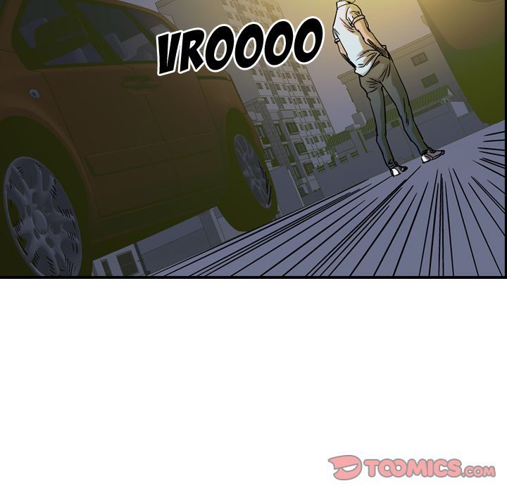 Legend The Beginning Manhwa - Chapter 64 Page 9