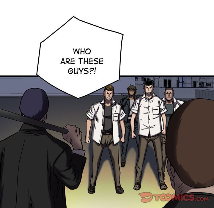 Legend The Beginning Manhwa - Chapter 64 Page 13