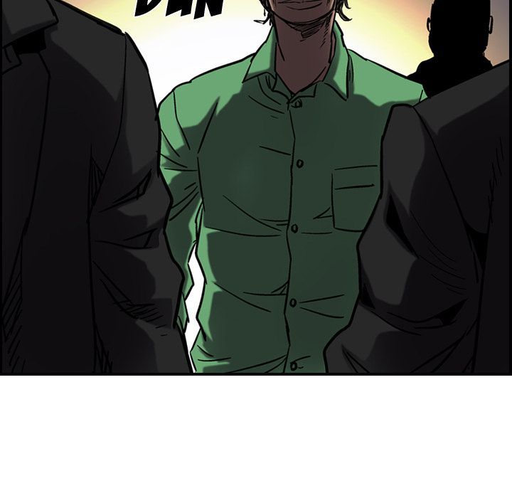 Legend The Beginning Manhwa - Chapter 64 Page 15