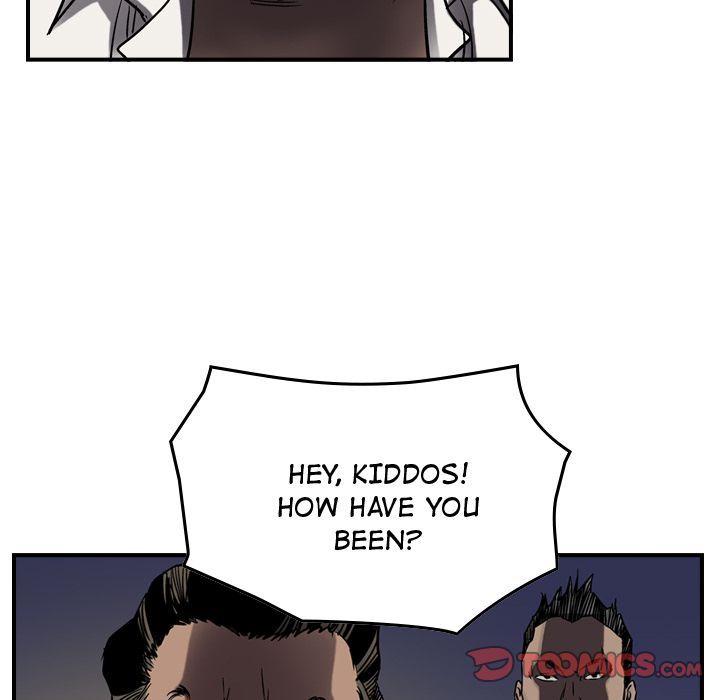 Legend The Beginning Manhwa - Chapter 64 Page 17