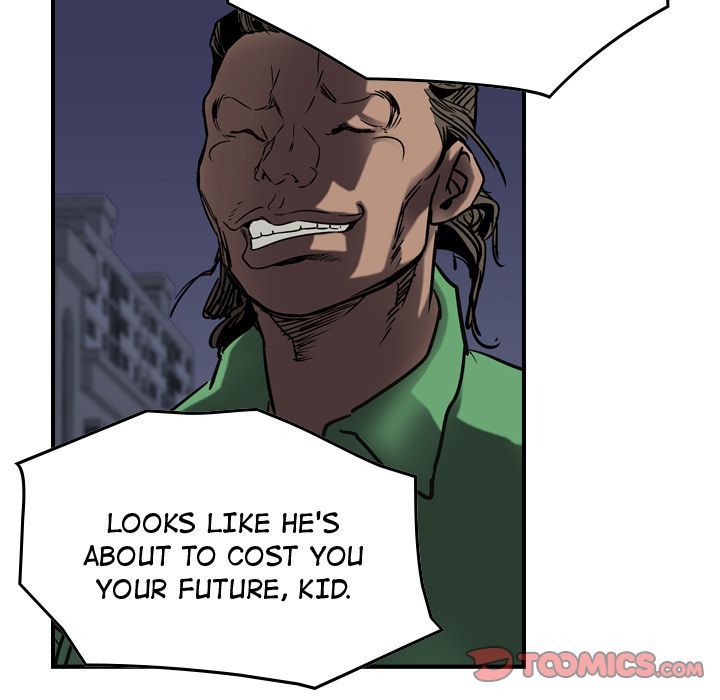 Legend The Beginning Manhwa - Chapter 64 Page 33