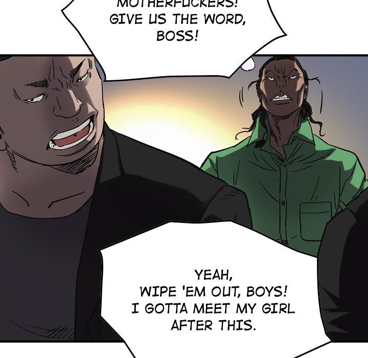 Legend The Beginning Manhwa - Chapter 64 Page 43