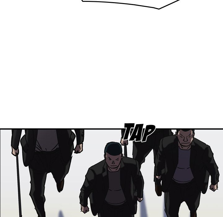 Legend The Beginning Manhwa - Chapter 64 Page 44