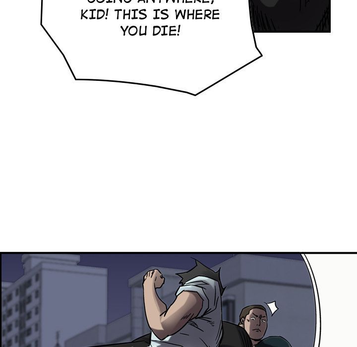 Legend The Beginning Manhwa - Chapter 64 Page 63