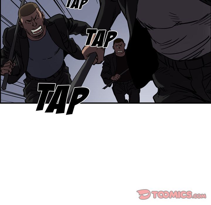 Legend The Beginning Manhwa - Chapter 64 Page 73