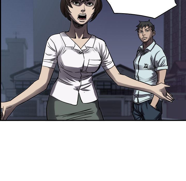 Legend The Beginning Manhwa - Chapter 64 Page 76