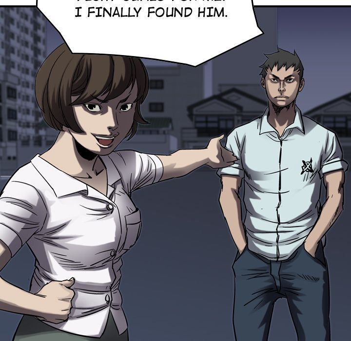 Legend The Beginning Manhwa - Chapter 64 Page 79