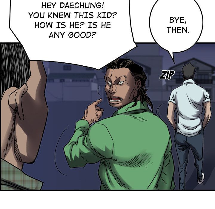 Legend The Beginning Manhwa - Chapter 64 Page 91