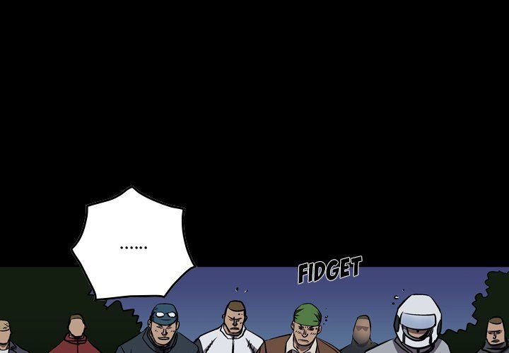 Legend The Beginning Manhwa - Chapter 96 Page 0