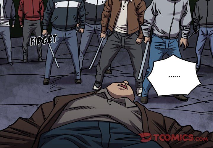 Legend The Beginning Manhwa - Chapter 96 Page 1