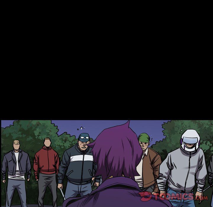 Legend The Beginning Manhwa - Chapter 96 Page 5