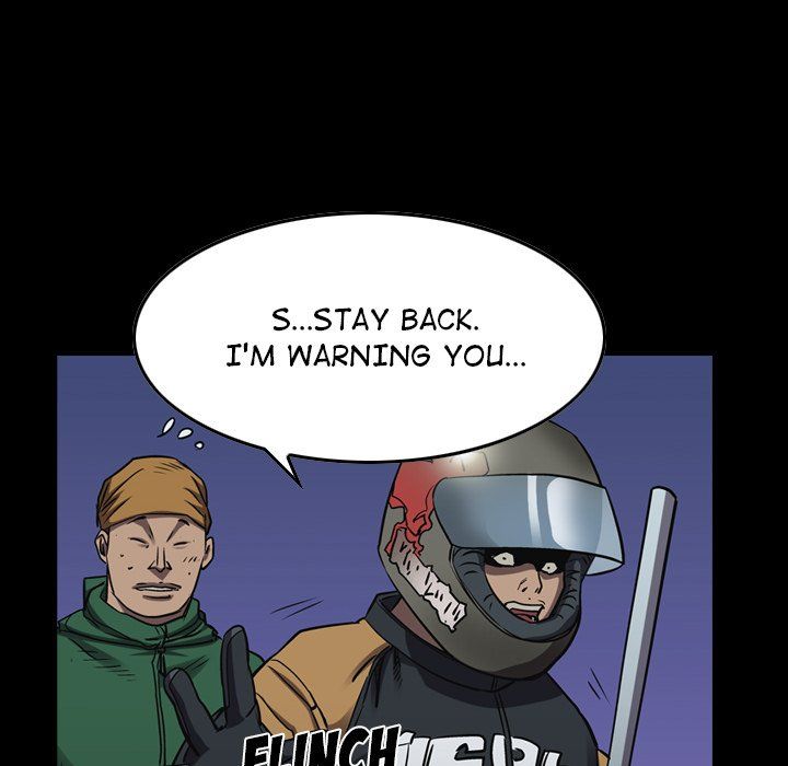 Legend The Beginning Manhwa - Chapter 96 Page 7