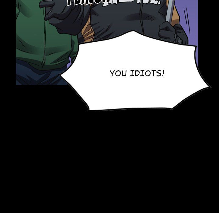 Legend The Beginning Manhwa - Chapter 96 Page 8