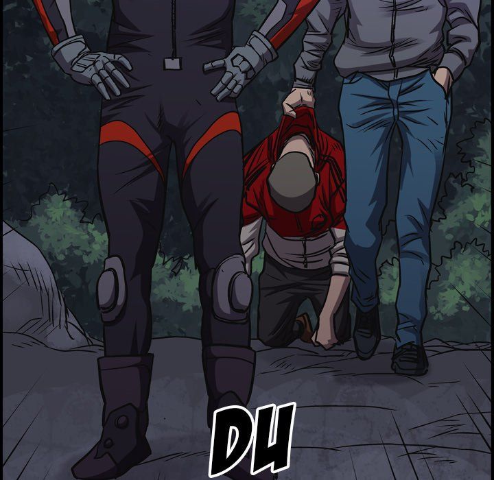 Legend The Beginning Manhwa - Chapter 96 Page 12