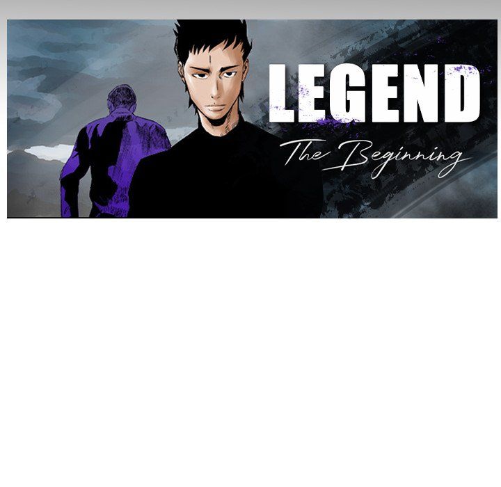 Legend The Beginning Manhwa - Chapter 96 Page 14