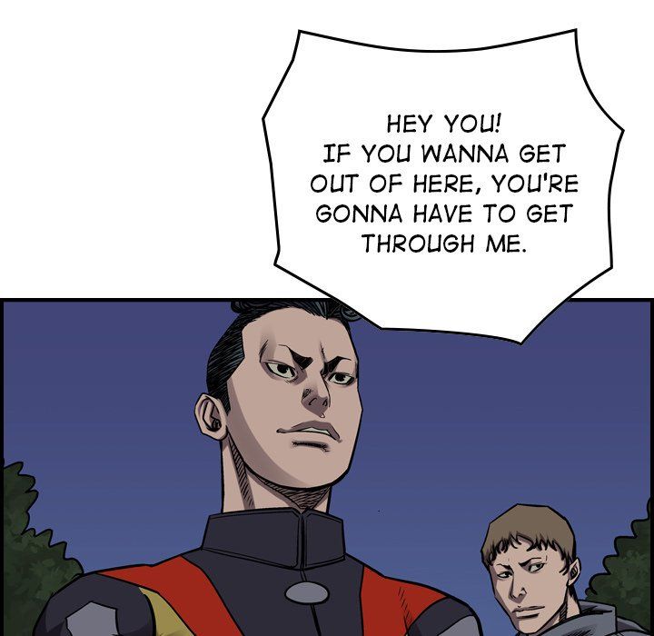 Legend The Beginning Manhwa - Chapter 96 Page 15