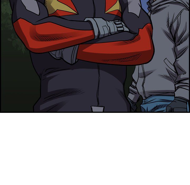 Legend The Beginning Manhwa - Chapter 96 Page 16