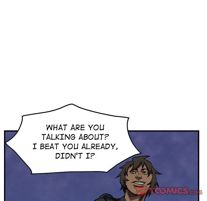 Legend The Beginning Manhwa - Chapter 96 Page 17