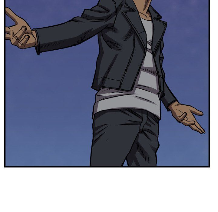 Legend The Beginning Manhwa - Chapter 96 Page 18