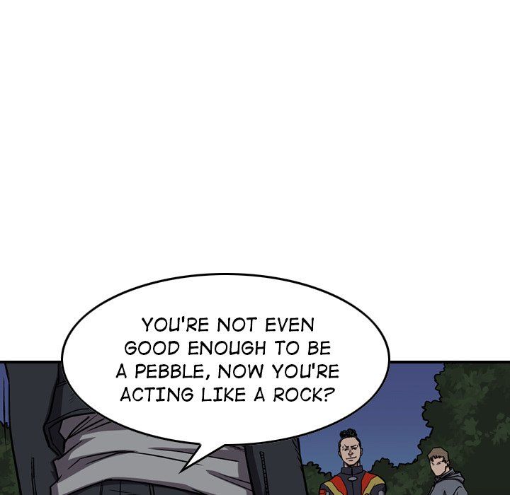 Legend The Beginning Manhwa - Chapter 96 Page 19