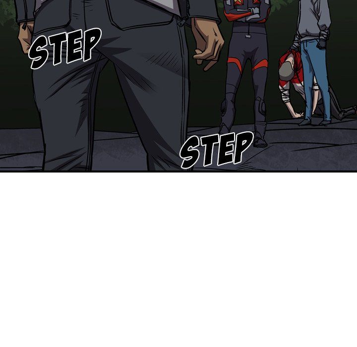 Legend The Beginning Manhwa - Chapter 96 Page 20