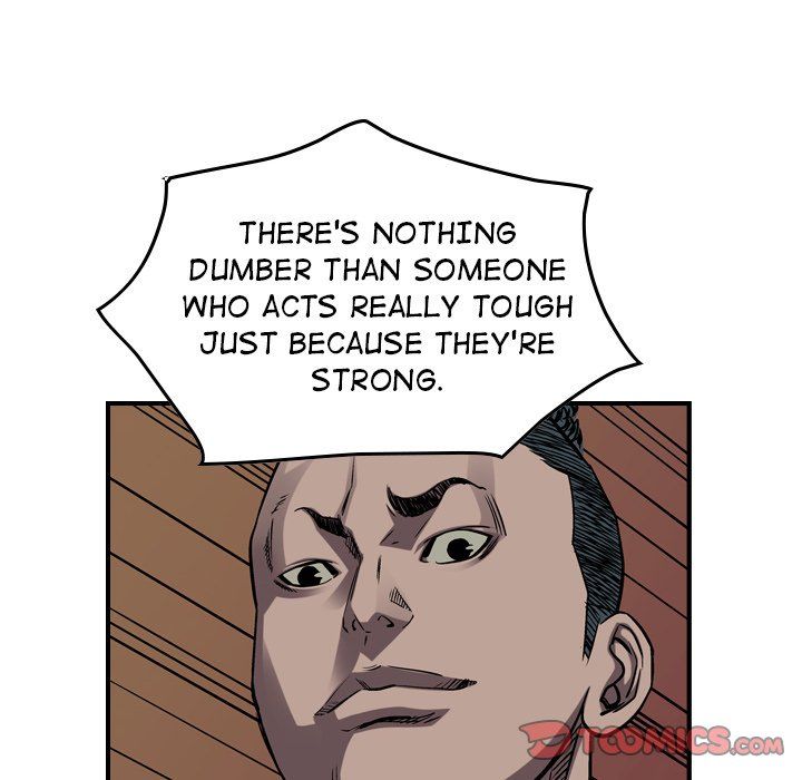 Legend The Beginning Manhwa - Chapter 96 Page 21