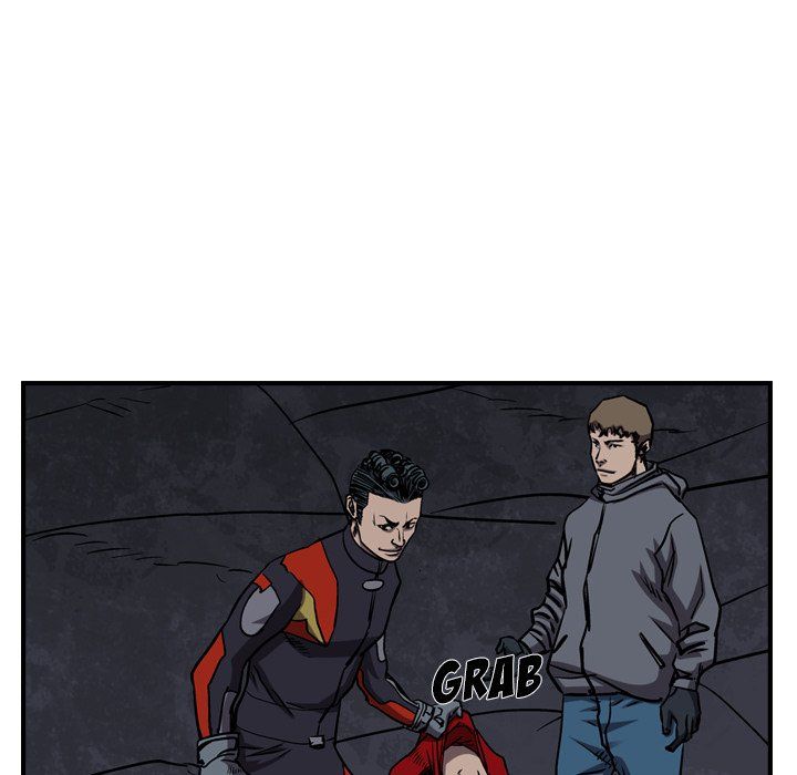 Legend The Beginning Manhwa - Chapter 96 Page 23