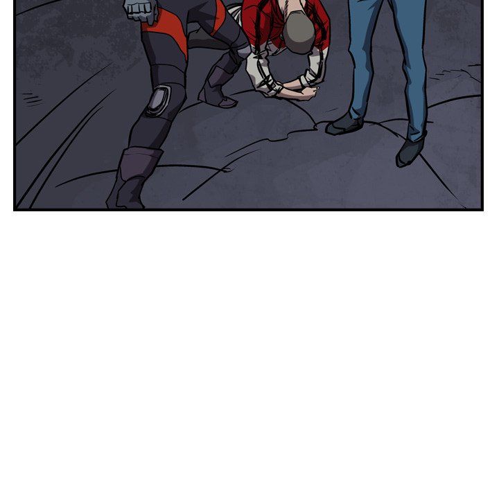 Legend The Beginning Manhwa - Chapter 96 Page 24