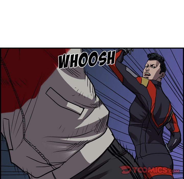 Legend The Beginning Manhwa - Chapter 96 Page 25