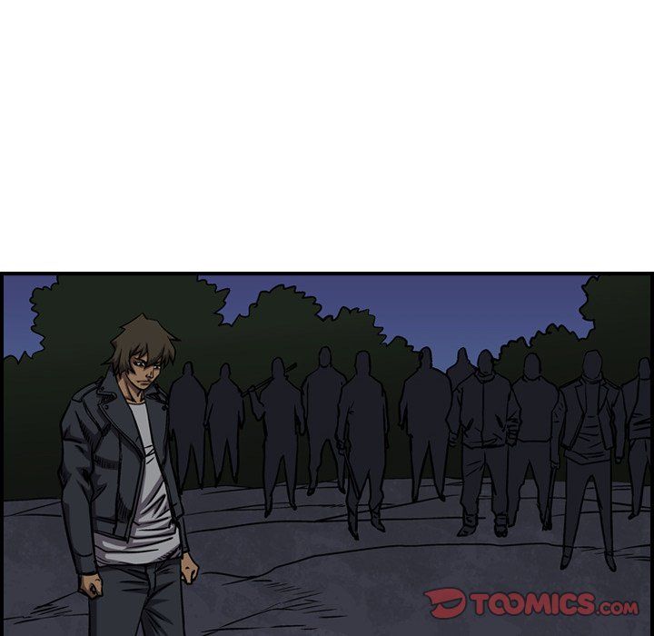 Legend The Beginning Manhwa - Chapter 96 Page 29