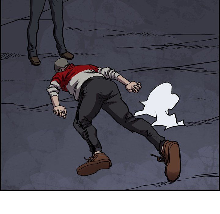 Legend The Beginning Manhwa - Chapter 96 Page 30