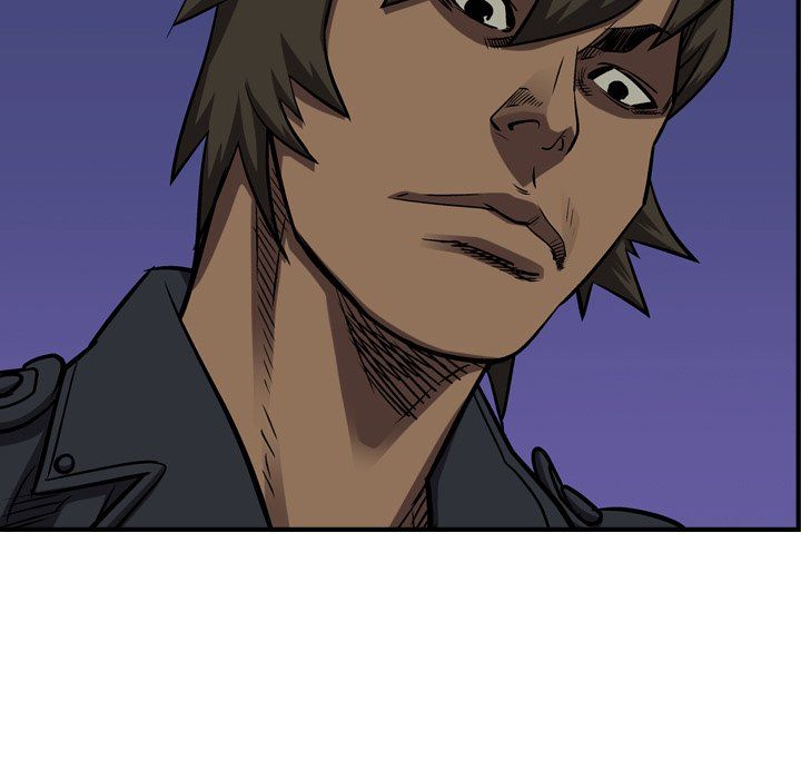 Legend The Beginning Manhwa - Chapter 96 Page 32