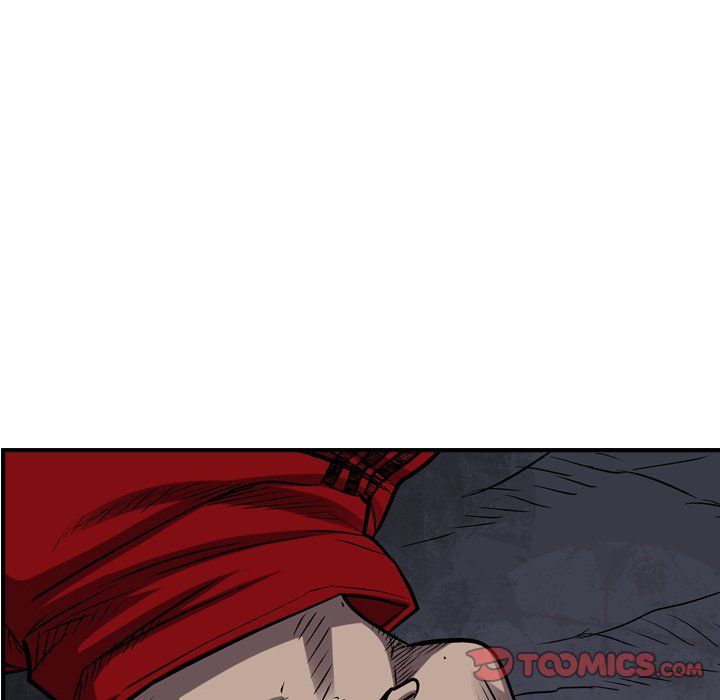 Legend The Beginning Manhwa - Chapter 96 Page 33