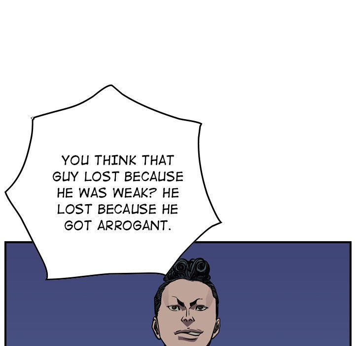 Legend The Beginning Manhwa - Chapter 96 Page 35