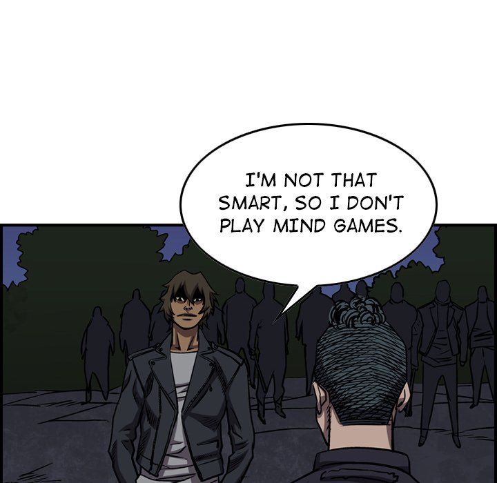 Legend The Beginning Manhwa - Chapter 96 Page 39