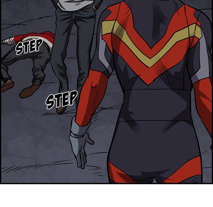 Legend The Beginning Manhwa - Chapter 96 Page 40