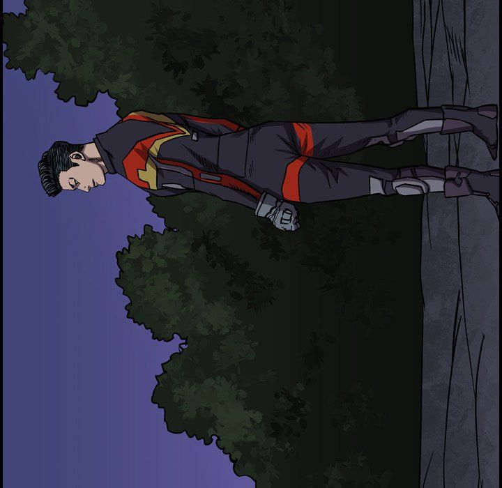 Legend The Beginning Manhwa - Chapter 96 Page 42