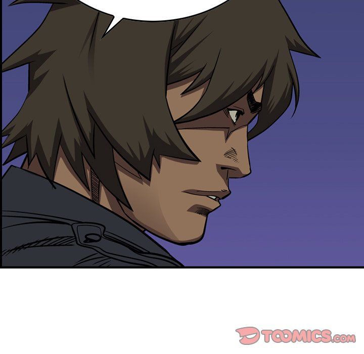 Legend The Beginning Manhwa - Chapter 96 Page 45