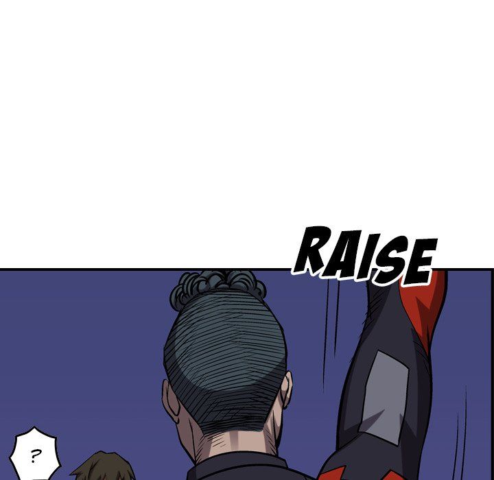 Legend The Beginning Manhwa - Chapter 96 Page 48