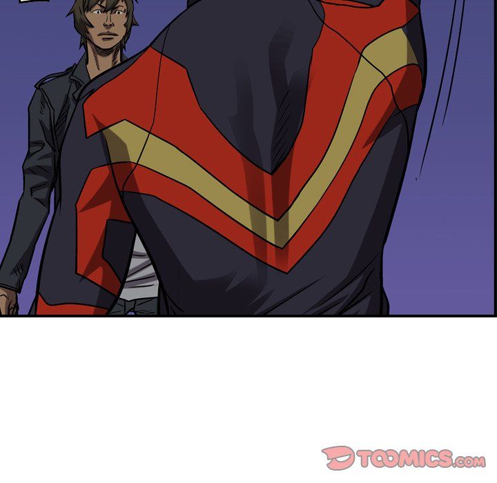 Legend The Beginning Manhwa - Chapter 96 Page 49