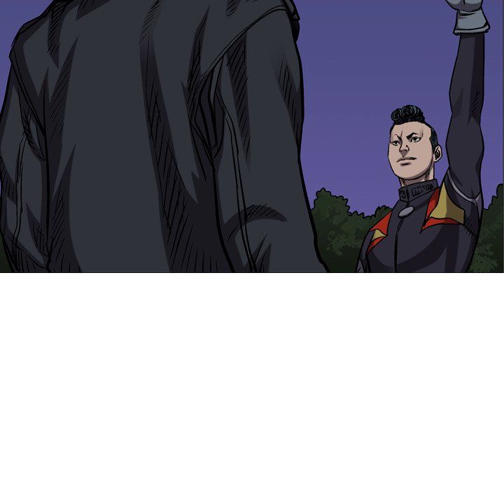 Legend The Beginning Manhwa - Chapter 96 Page 51