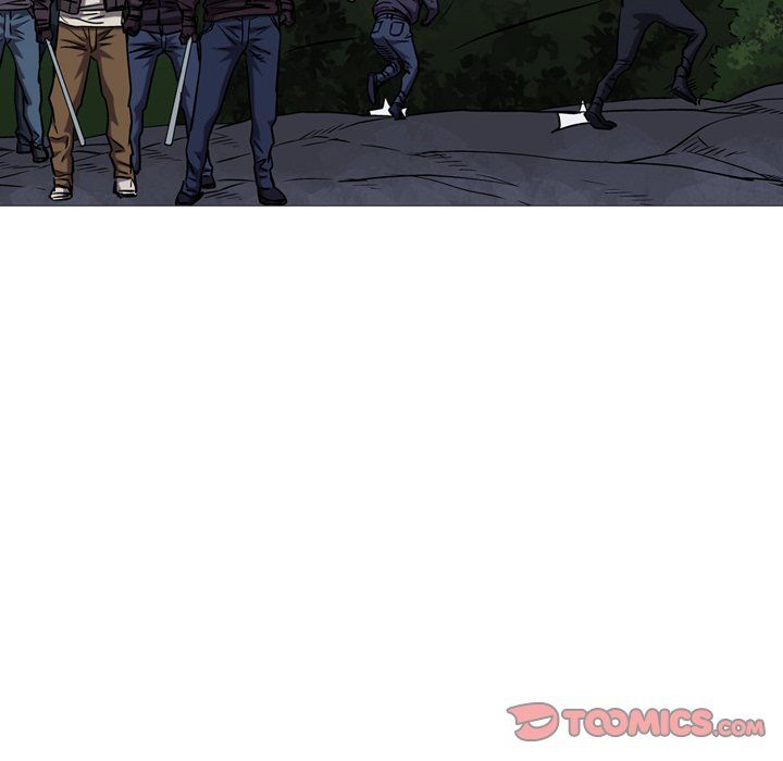 Legend The Beginning Manhwa - Chapter 96 Page 53