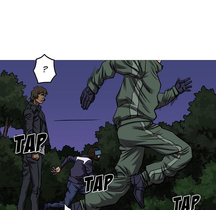 Legend The Beginning Manhwa - Chapter 96 Page 54