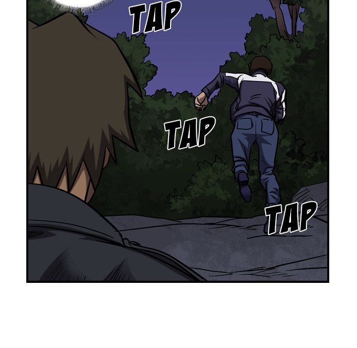 Legend The Beginning Manhwa - Chapter 96 Page 56