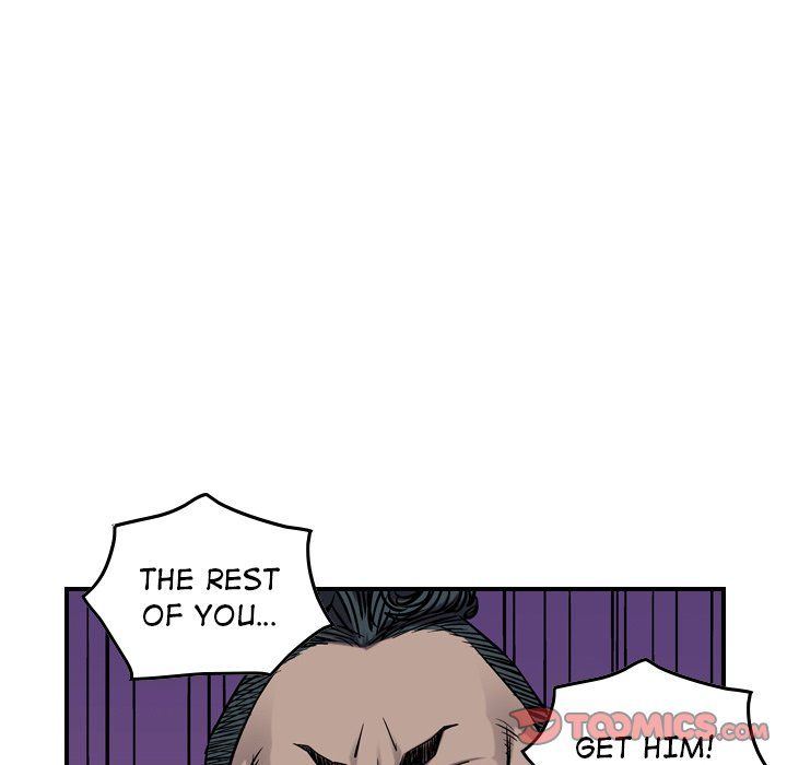 Legend The Beginning Manhwa - Chapter 96 Page 57