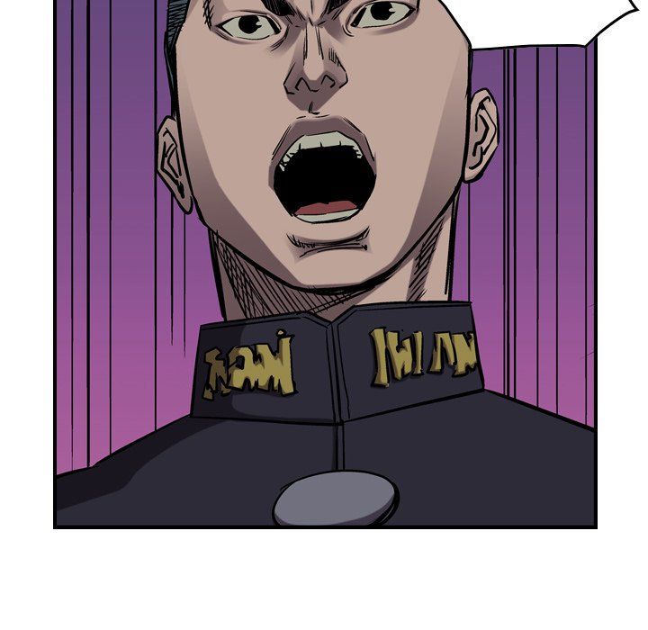 Legend The Beginning Manhwa - Chapter 96 Page 58